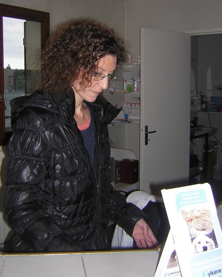 pascale